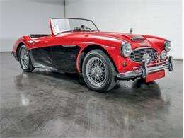 1958 Austin-Healey 100-6 BN4 (CC-1474254) for sale in Online, Mississippi