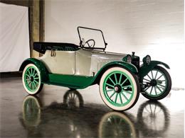 1917 Saxon Model B5R (CC-1474264) for sale in Online, Mississippi