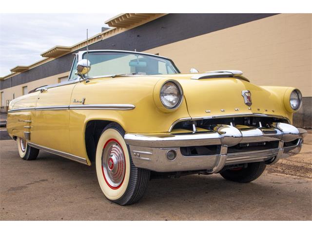 1953 Mercury Monterey (CC-1474269) for sale in Online, Mississippi