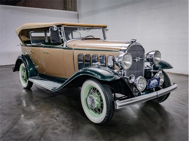 1932 Buick Series 50 (CC-1474270) for sale in Online, Mississippi