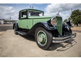 1929 Pierce-Arrow Model 125 (CC-1474274) for sale in Online, Mississippi