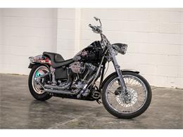 2001 Harley-Davidson Softail (CC-1474281) for sale in Online, Mississippi