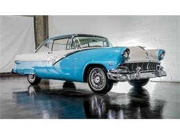 1956 Ford Fairlane (CC-1470043) for sale in Jackson, Mississippi
