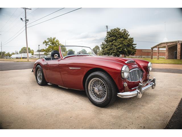 1958 Austin-Healey 100-6 BN4 (CC-1474303) for sale in Online, Mississippi