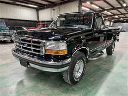 1995 Ford F250 (CC-1474316) for sale in Sherman, Texas