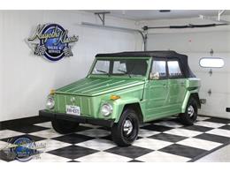 1974 Volkswagen Thing (CC-1474321) for sale in Stratford, Wisconsin