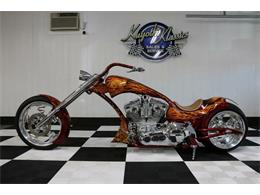 2004 Custom Motorcycle (CC-1474333) for sale in Stratford, Wisconsin