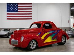 1941 Willys Coupe (CC-1470434) for sale in Kentwood, Michigan