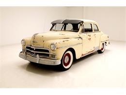 1950 Plymouth Deluxe (CC-1470436) for sale in Morgantown, Pennsylvania