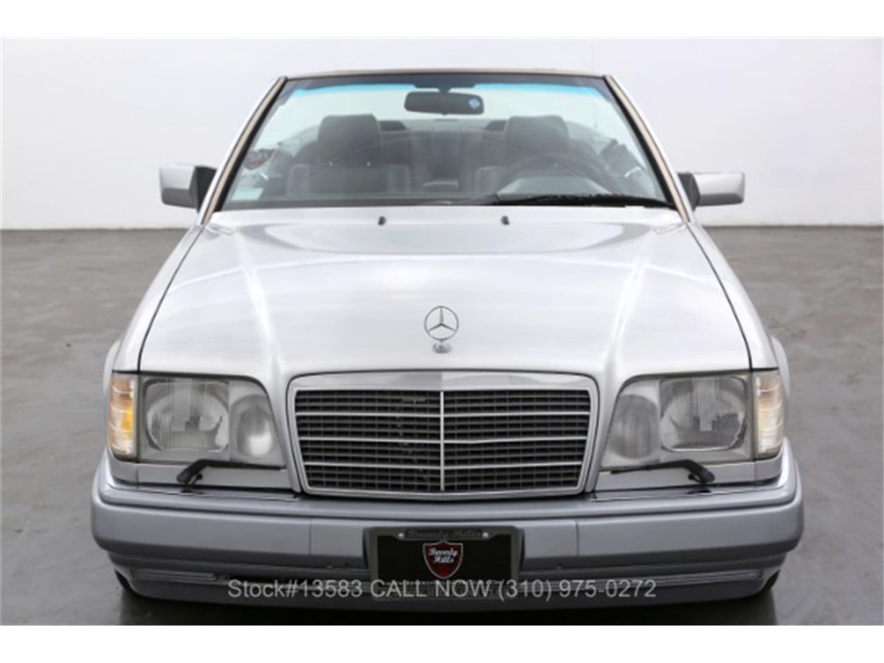 1994 Mercedes-Benz E320 for Sale | ClassicCars.com | CC-1474381