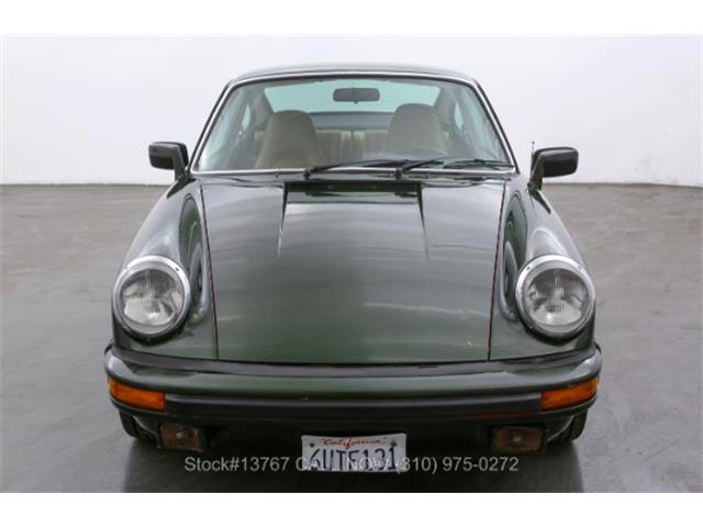 1976 Porsche 912E (CC-1474389) for sale in Beverly Hills, California