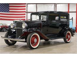 1932 Chevrolet Confederate (CC-1470440) for sale in Kentwood, Michigan