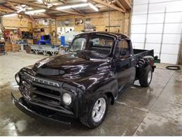 1955 Studebaker Pickup (CC-1474415) for sale in Cadillac, Michigan