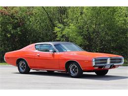 1972 Dodge Charger (CC-1474426) for sale in Alsip, Illinois
