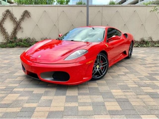 2006 Ferrari F430 (CC-1474434) for sale in Cadillac, Michigan