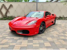 2006 Ferrari F430 (CC-1474434) for sale in Cadillac, Michigan