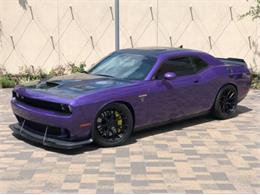 2016 Dodge Challenger (CC-1474439) for sale in Cadillac, Michigan