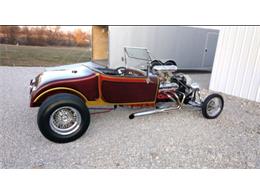 1927 Ford Roadster (CC-1474441) for sale in Cadillac, Michigan