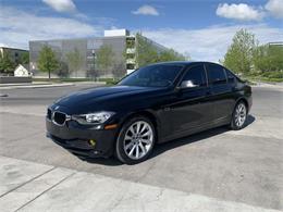 2014 BMW 3 Series (CC-1474452) for sale in Cadillac, Michigan
