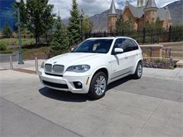 2012 BMW X5 (CC-1474458) for sale in Cadillac, Michigan