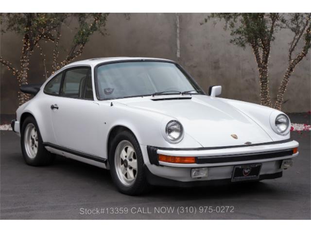 1977 Porsche 911S (CC-1470446) for sale in Beverly Hills, California