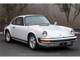 1977 Porsche 911S (CC-1470446) for sale in Beverly Hills, California