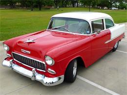 1955 Chevrolet 210 (CC-1474476) for sale in Arlington, Texas