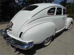 1947 Nash 600 (CC-1474498) for sale in Cadillac, Michigan