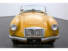 1957 MG Antique (CC-1470450) for sale in Beverly Hills, California