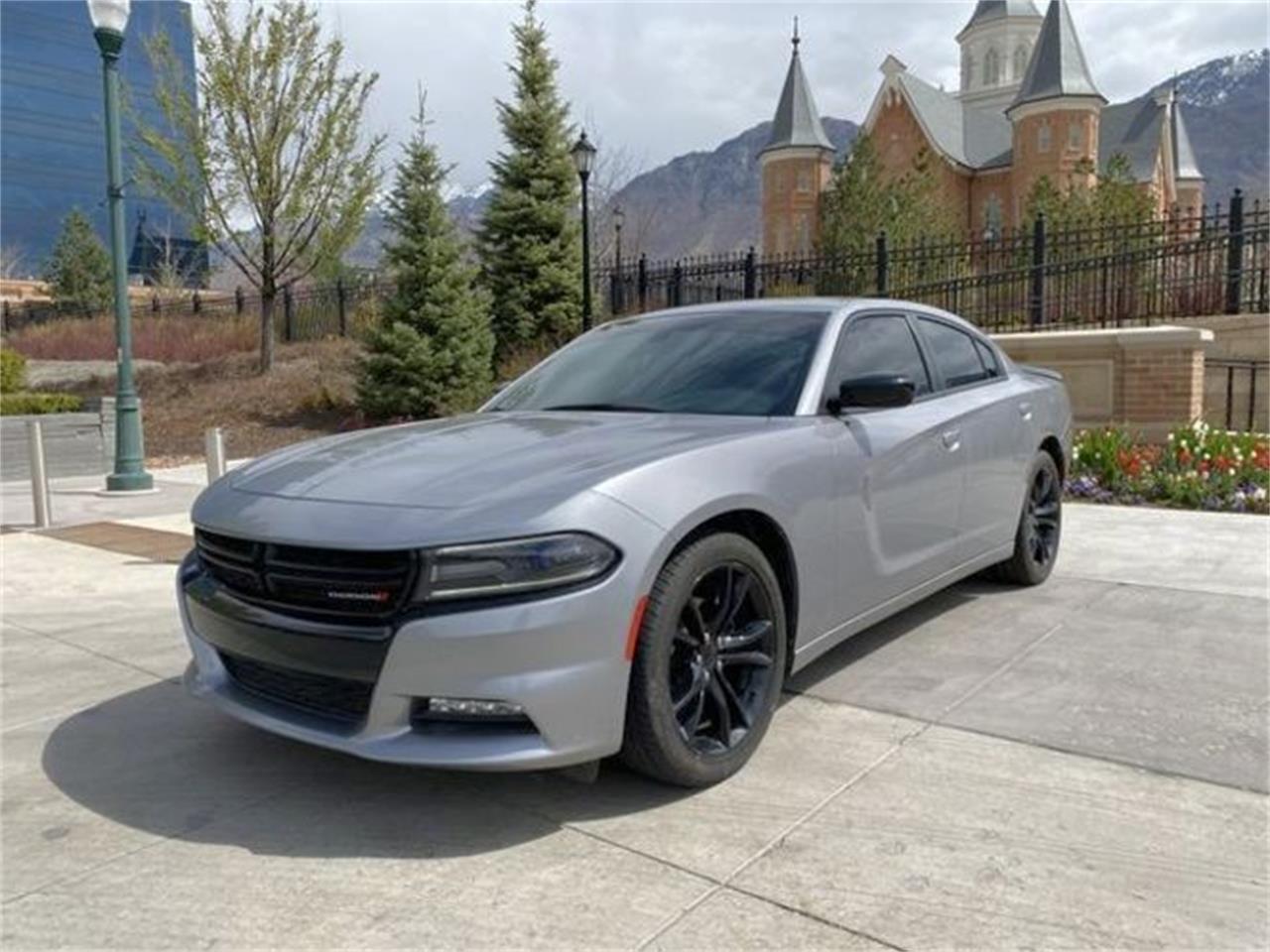 2016 Dodge Charger for Sale | ClassicCars.com | CC-1474504