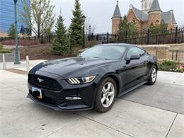 2017 Ford Mustang (CC-1474506) for sale in Cadillac, Michigan