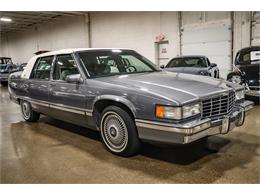 1993 Cadillac Sixty Special (CC-1474519) for sale in Grand Rapids, Michigan