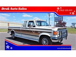 1987 Ford F250 (CC-1474522) for sale in Ramsey, Minnesota