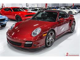2008 Porsche 911 (CC-1474569) for sale in Jupiter, Florida