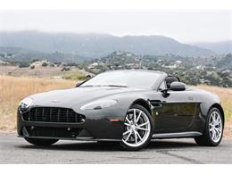 2016 Aston Martin Vantage (CC-1474572) for sale in Santa Barbara, California