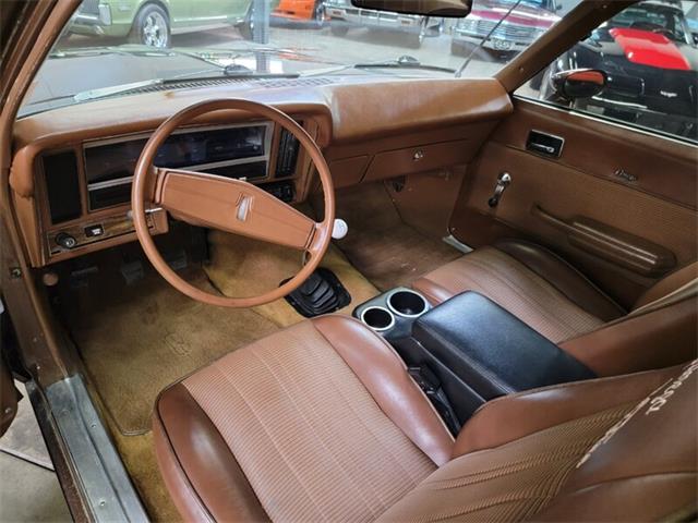 1975 Oldsmobile Omega for Sale ClassicCars CC 1474592