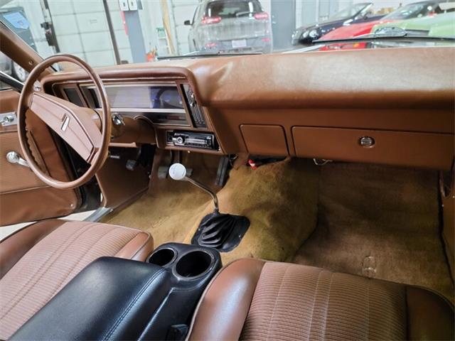 1975 Oldsmobile Omega (CC-1474592) for sale in Gurnee, Illinois