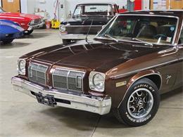 1975 Oldsmobile Omega (CC-1474592) for sale in Gurnee, Illinois