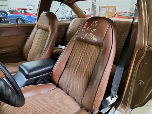 1975 Oldsmobile Omega (CC-1474592) for sale in Gurnee, Illinois