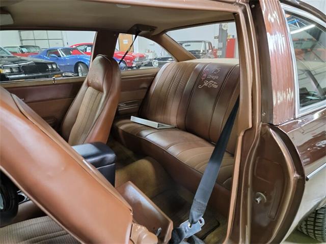 1975 Oldsmobile Omega (CC-1474592) for sale in Gurnee, Illinois