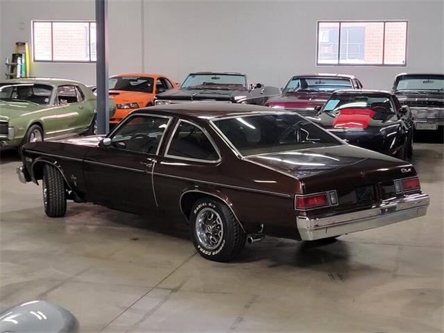 1975 Oldsmobile Omega (CC-1474592) for sale in Gurnee, Illinois