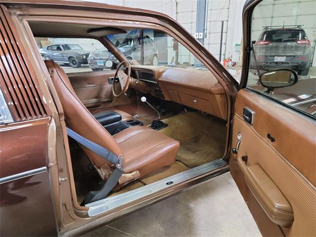 1975 Oldsmobile Omega (CC-1474592) for sale in Gurnee, Illinois