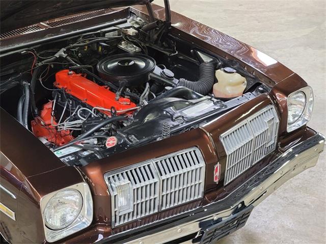 1975 Oldsmobile Omega (CC-1474592) for sale in Gurnee, Illinois