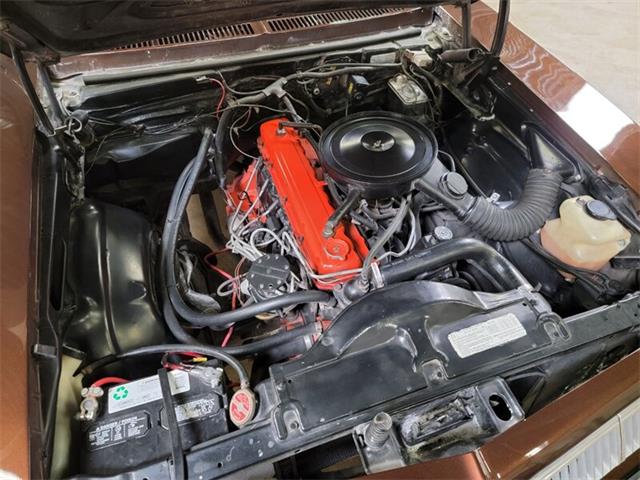 1975 Oldsmobile Omega (CC-1474592) for sale in Gurnee, Illinois