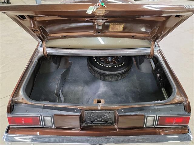 1975 Oldsmobile Omega (CC-1474592) for sale in Gurnee, Illinois