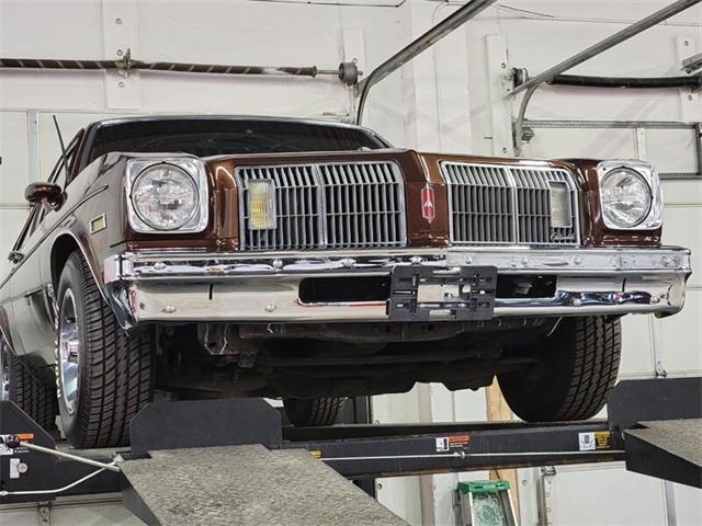 1975 Oldsmobile Omega (CC-1474592) for sale in Gurnee, Illinois
