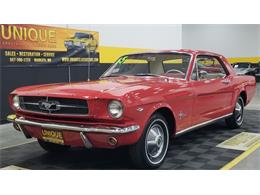 1965 Ford Mustang (CC-1470461) for sale in Mankato, Minnesota