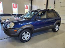 2006 Hyundai Tucson (CC-1474613) for sale in Bend, Oregon