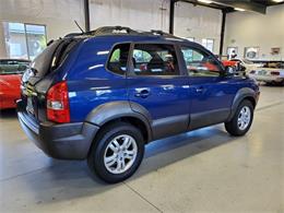 2006 Hyundai Tucson (CC-1474613) for sale in Bend, Oregon