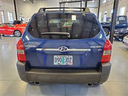 2006 Hyundai Tucson (CC-1474613) for sale in Bend, Oregon